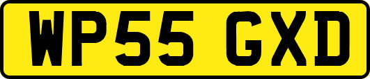 WP55GXD