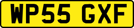 WP55GXF