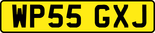 WP55GXJ