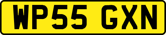 WP55GXN