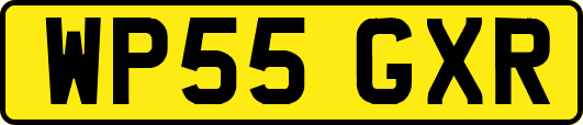 WP55GXR