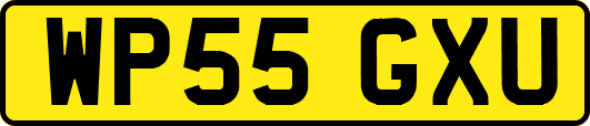WP55GXU