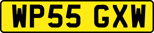 WP55GXW