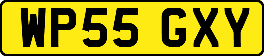 WP55GXY