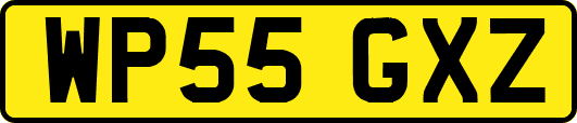 WP55GXZ