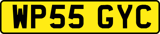 WP55GYC