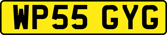 WP55GYG