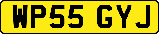 WP55GYJ