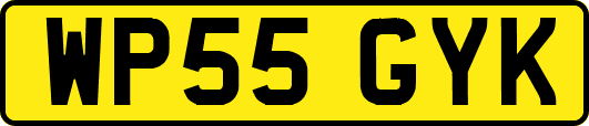 WP55GYK