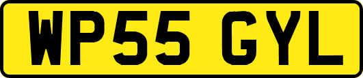 WP55GYL