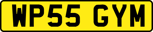 WP55GYM