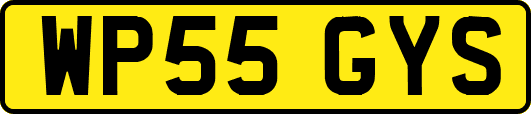 WP55GYS