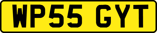 WP55GYT