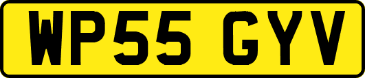 WP55GYV