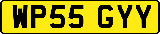 WP55GYY