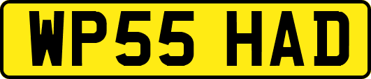 WP55HAD