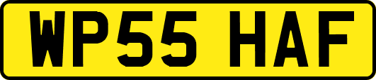 WP55HAF
