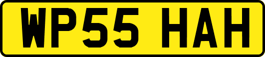 WP55HAH