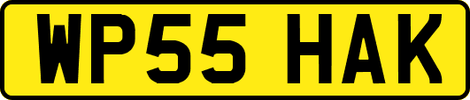 WP55HAK