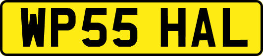 WP55HAL