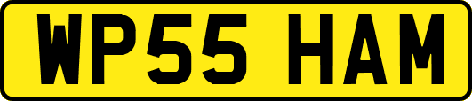 WP55HAM