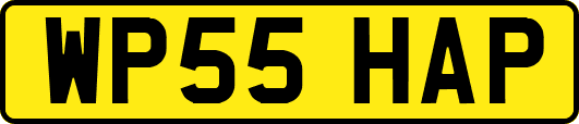 WP55HAP
