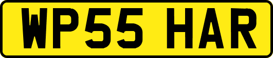 WP55HAR