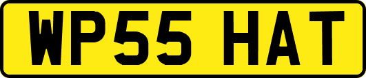 WP55HAT