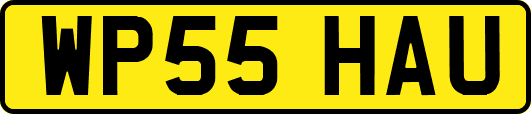 WP55HAU