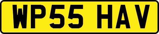 WP55HAV