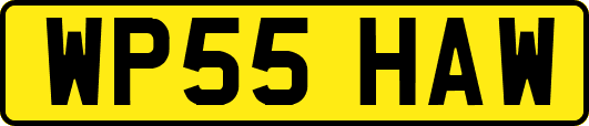 WP55HAW