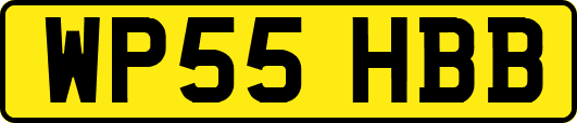 WP55HBB