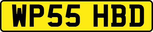 WP55HBD