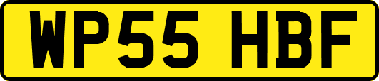 WP55HBF