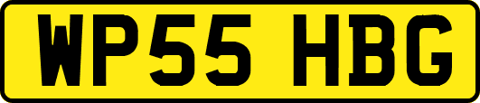 WP55HBG