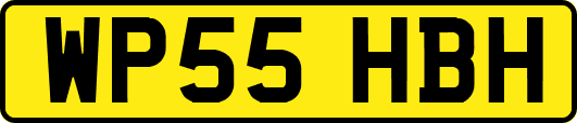 WP55HBH