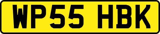WP55HBK