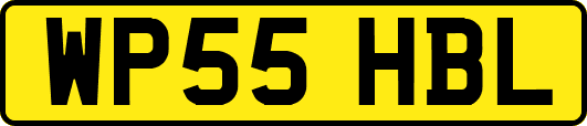 WP55HBL