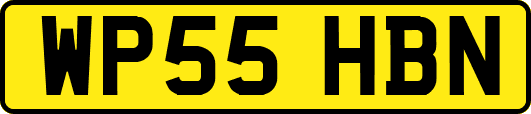 WP55HBN