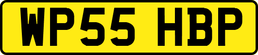 WP55HBP