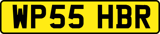 WP55HBR