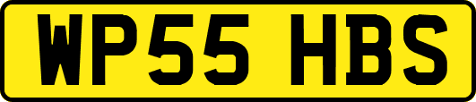 WP55HBS