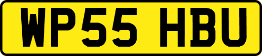 WP55HBU