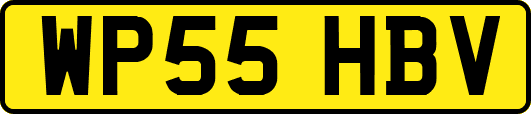 WP55HBV