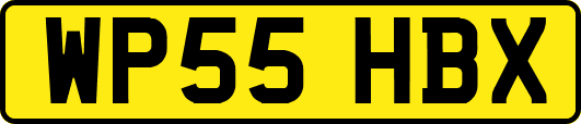 WP55HBX