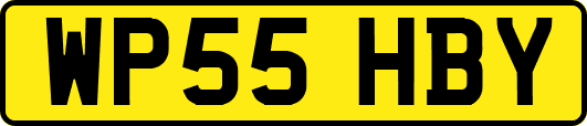 WP55HBY