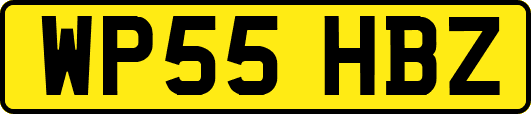 WP55HBZ