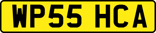 WP55HCA