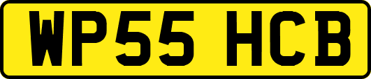 WP55HCB