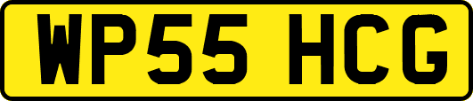 WP55HCG